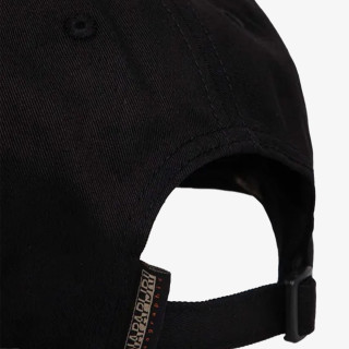 Napapijri FALIS 2 041 BLACK 
