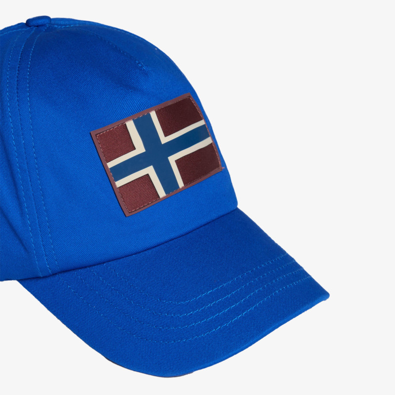 Napapijri FALIS 2 B2L BLUE LAPIS 