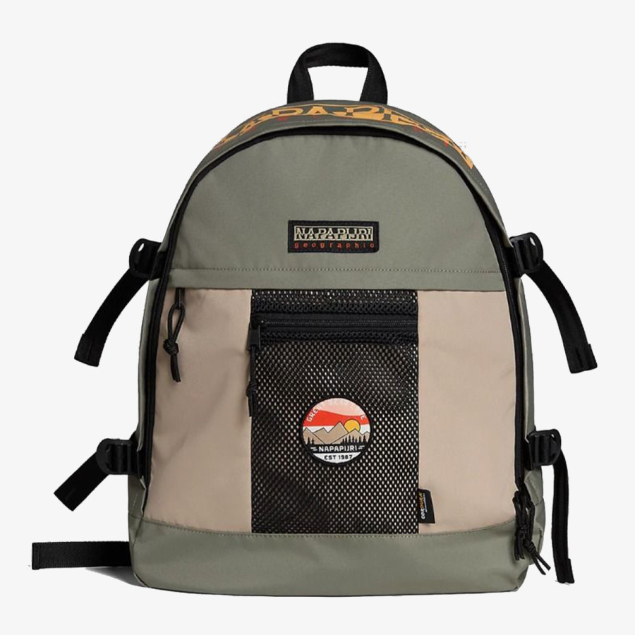 Napapijri Napapijri H-BAY BATOH 24 l 