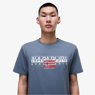 Napapijri S-AYLMER G1Y STORMY WEAT G1Y 