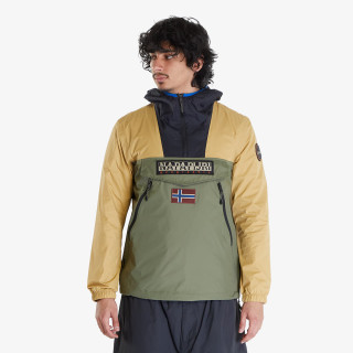 Napapijri RAINFOREST WB PKT V2 MF7 CB MF7 