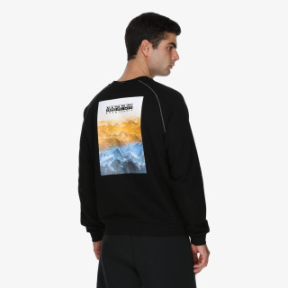 Napapijri B-ROLLIN C 041 BLACK 