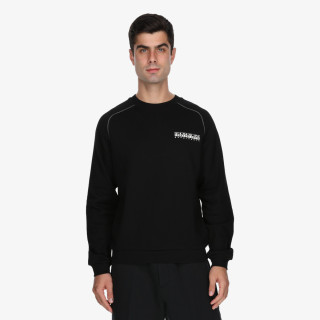 Napapijri B-ROLLIN C 041 BLACK 