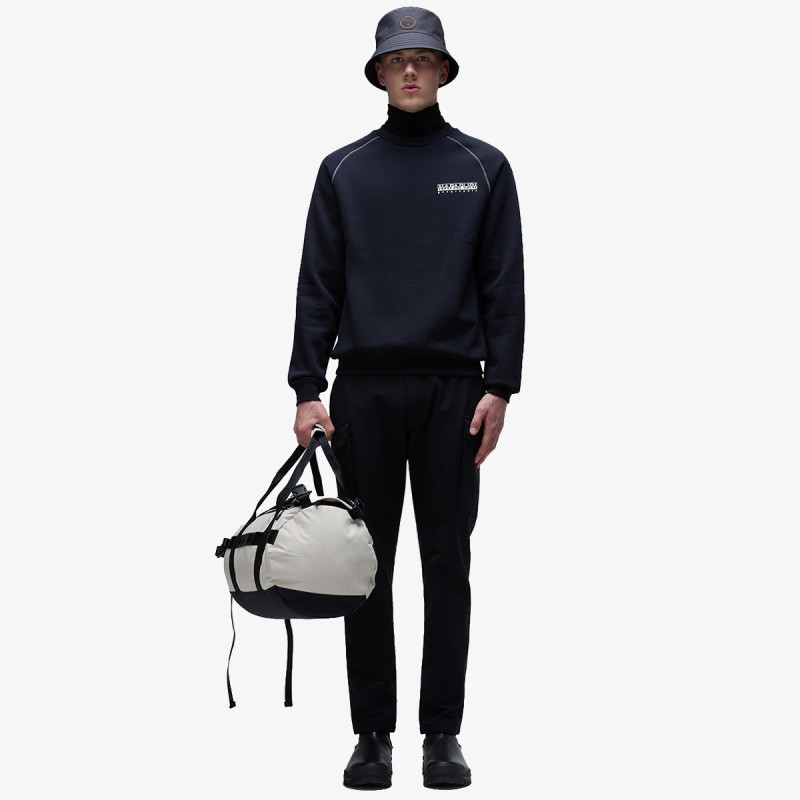 Napapijri B-ROLLIN C 041 BLACK 