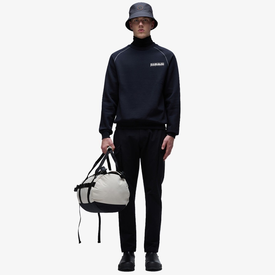 Napapijri B-ROLLIN C 041 BLACK 