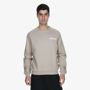 Napapijri B-ROLLIN C N1I BEIGE ROCKY 
