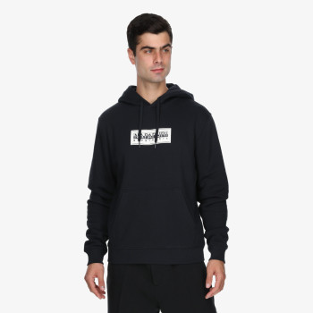 Napapijri B-SUZE H 041 BLACK 
