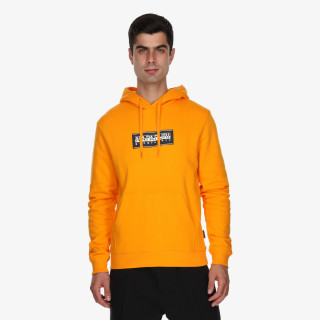 Napapijri B-SUZE H A67 ORANGE MARIGOLD 