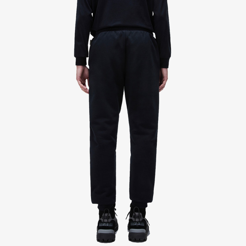 Napapijri M-SUZE 041 BLACK 