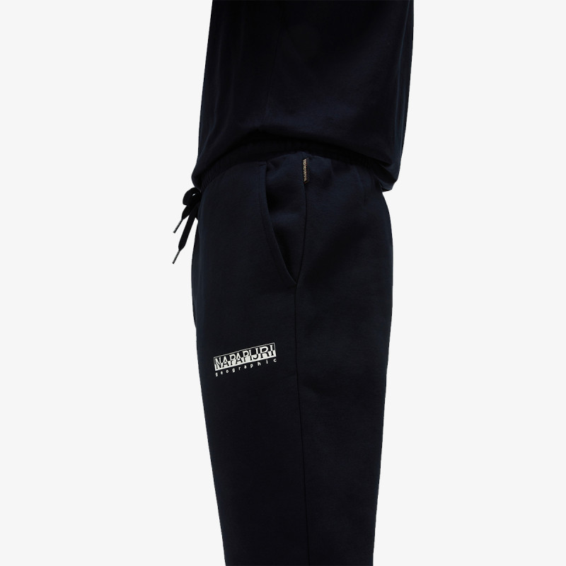 Napapijri M-SUZE 041 BLACK 