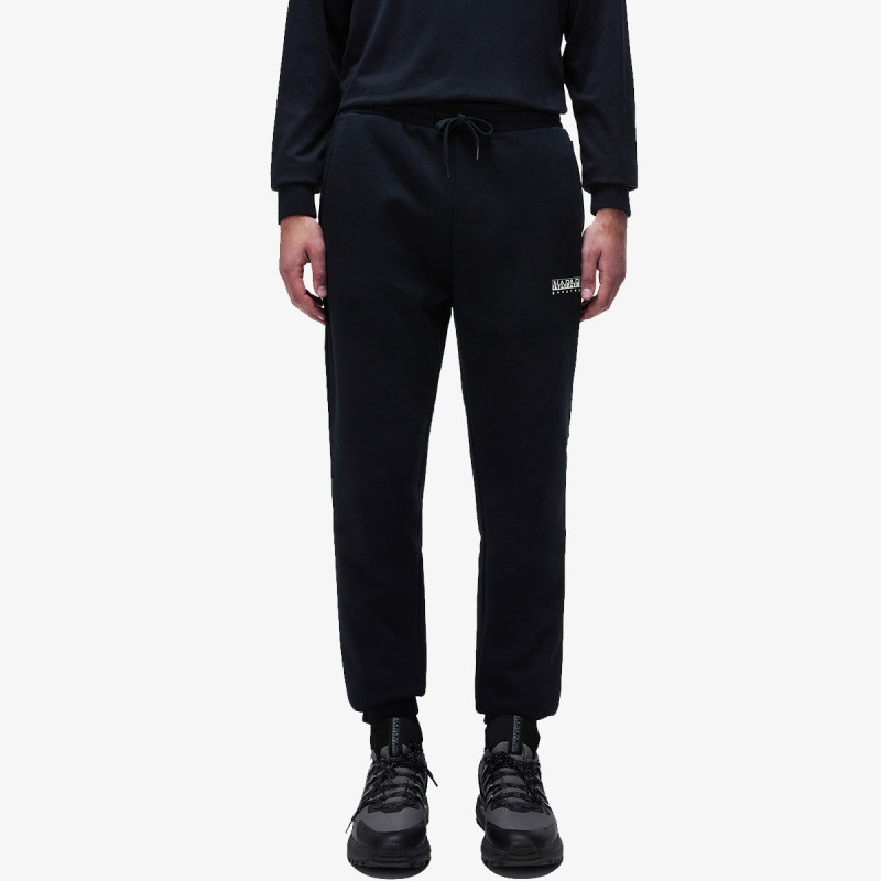 Napapijri M-SUZE 041 BLACK 