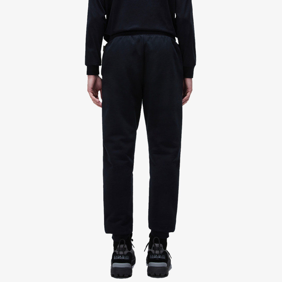 Napapijri M-SUZE 041 BLACK 