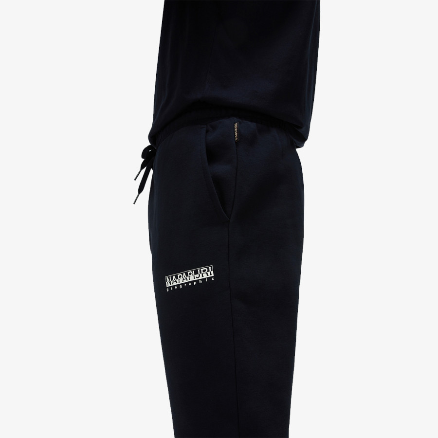 Napapijri M-SUZE 041 BLACK 