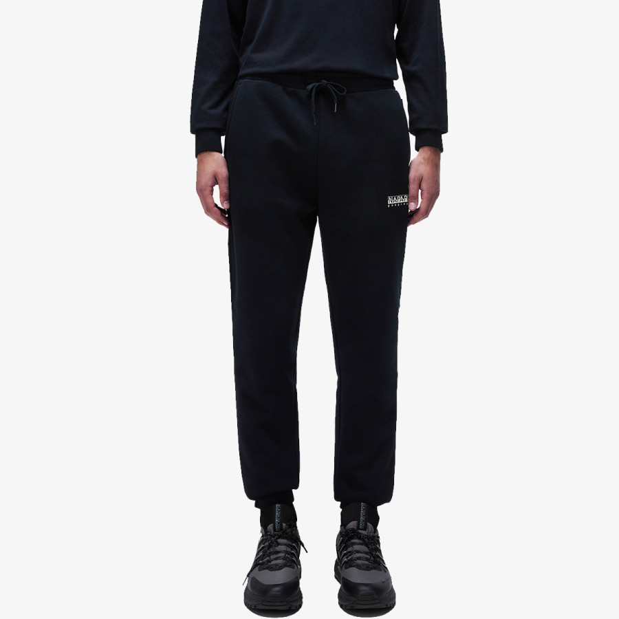 Napapijri M-SUZE 041 BLACK 