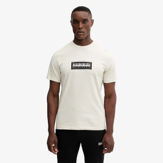 Napapijri S-BOX LOGO SS 