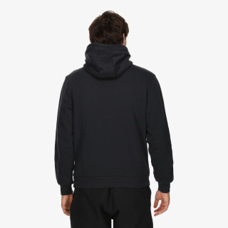 Napapijri BURGEE HZH 2.0 041 BLACK 