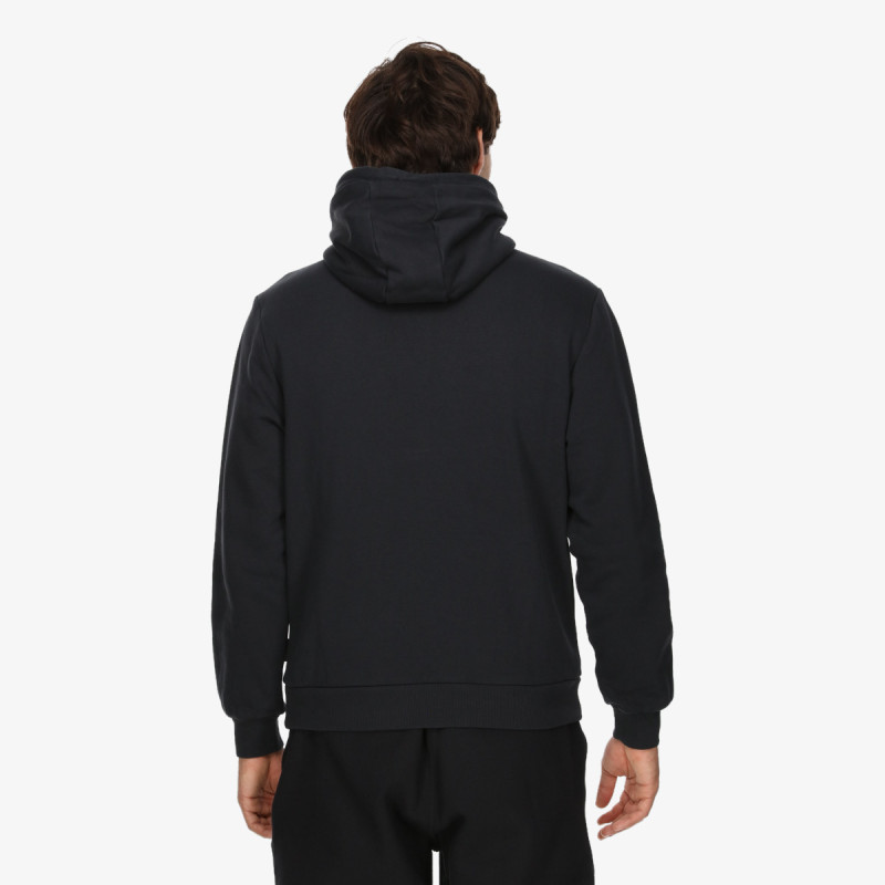 Napapijri BURGEE HZH 2.0 041 BLACK 