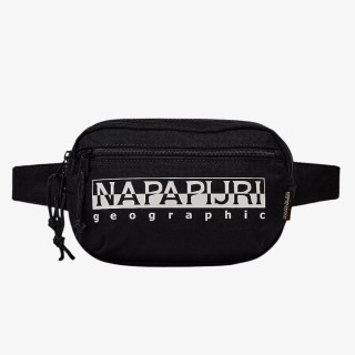 Napapijri H-CALA WB 941 BLACK BEAUTY 