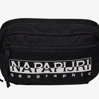 Napapijri H-CALA WB 941 BLACK BEAUTY 