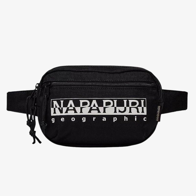 Napapijri H-CALA WB 941 BLACK BEAUTY 