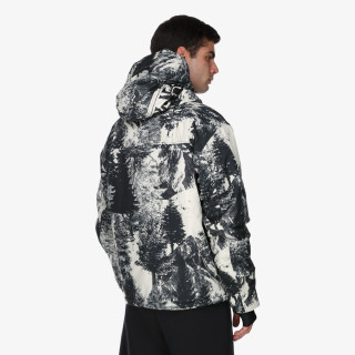 Napapijri RAINFOREST NEXT AOP F9O AOP DET TR F9O 