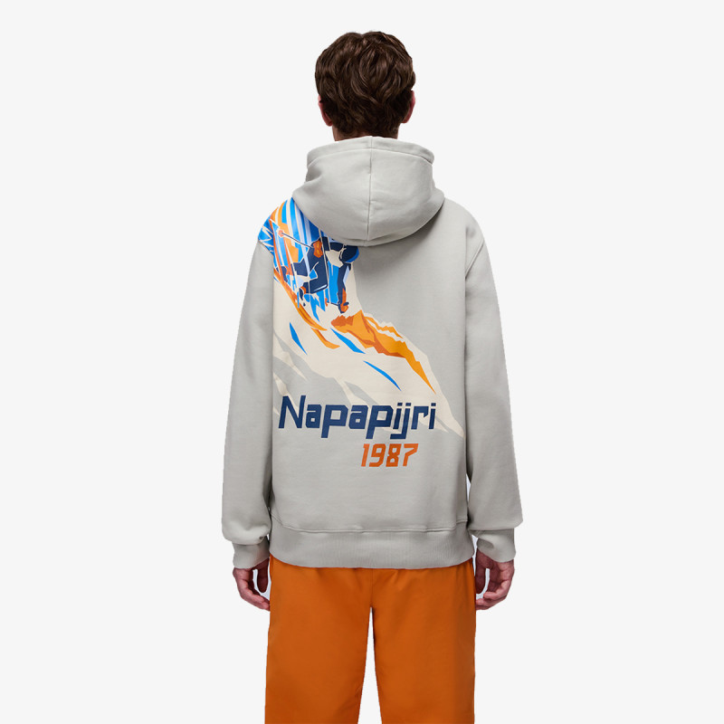 Napapijri B-FIEMME H 