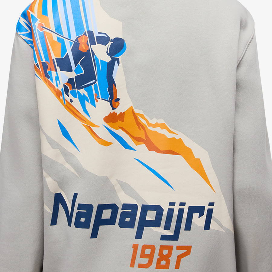 Napapijri B-FIEMME H 