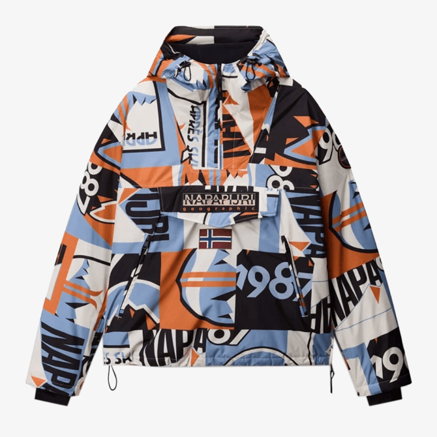 Napapijri RF NEXT AOP