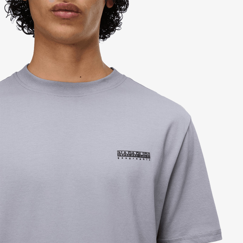 Napapijri S-SMALL BOX SS 