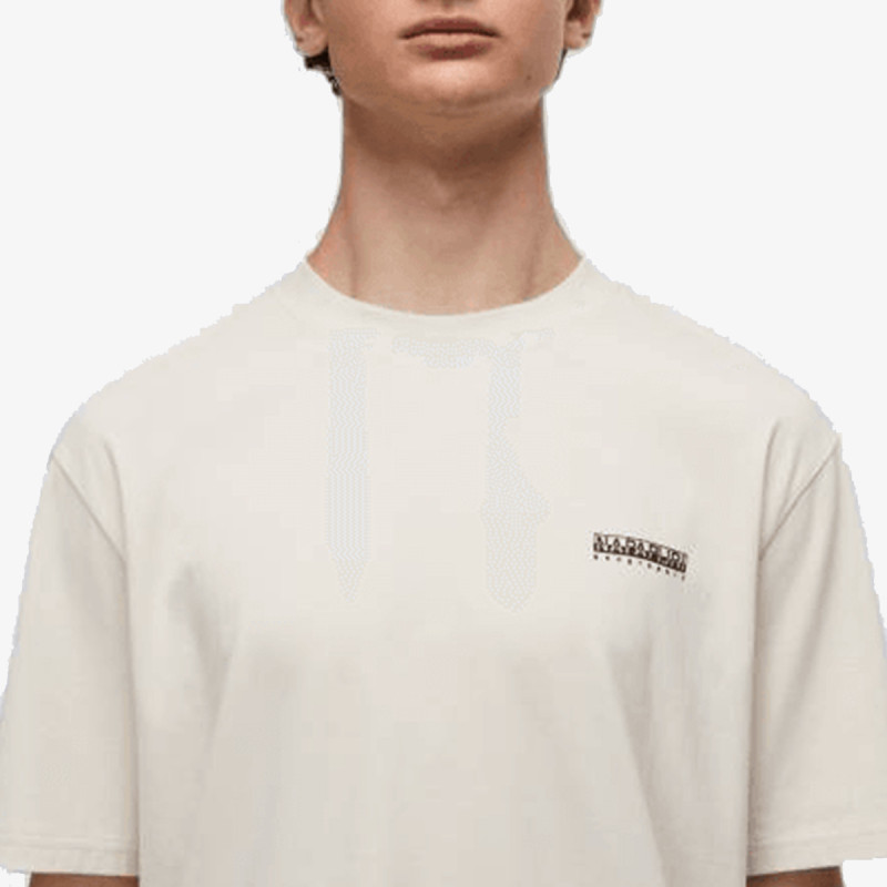 Napapijri S-SMALL BOX SS 