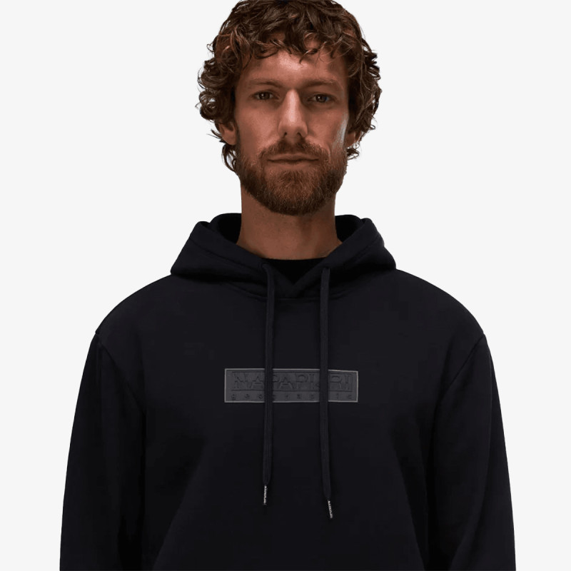 Napapijri Box Logo 