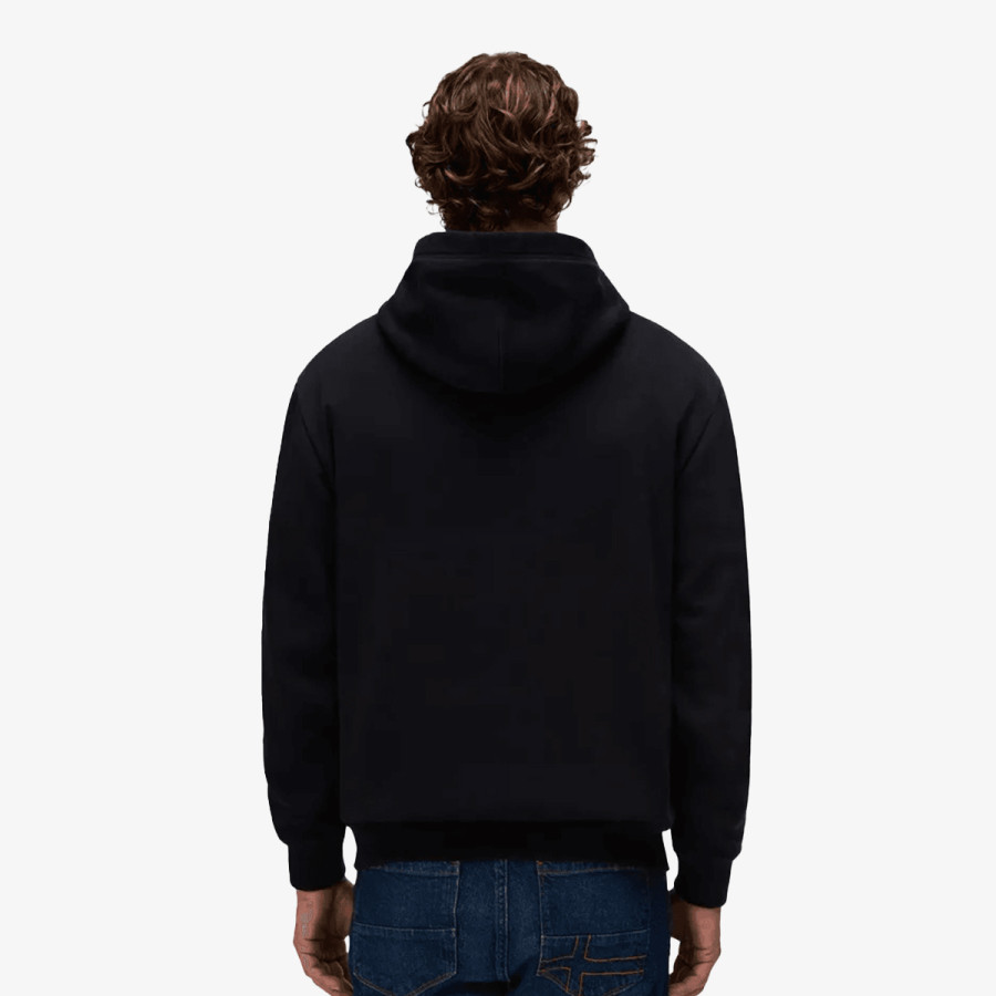 Napapijri Box Logo 