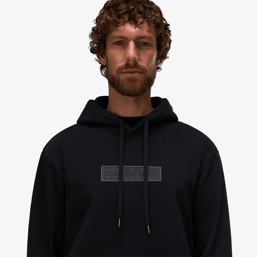 Napapijri Box Logo 
