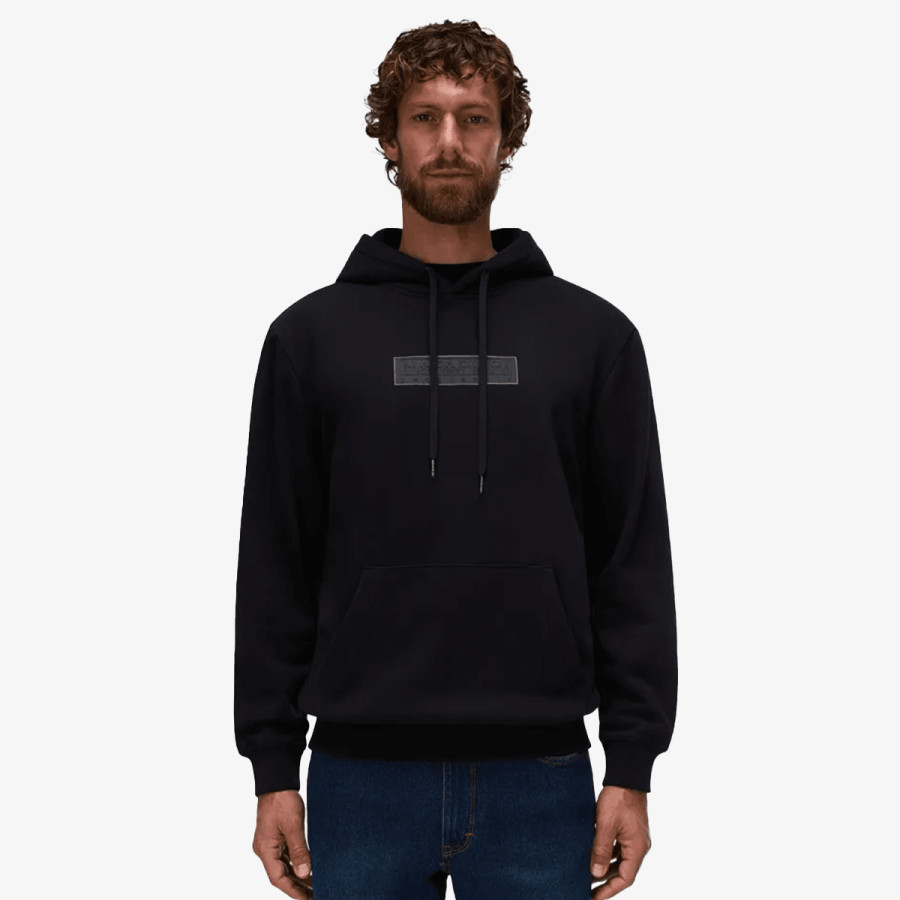 Napapijri Box Logo 