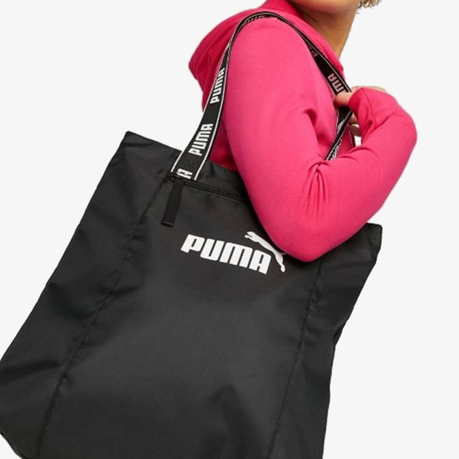 PUMA CORE BASE SHOPPER 