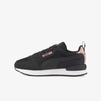 PUMA PUMA R78 METALLIC JR 383931-01 
