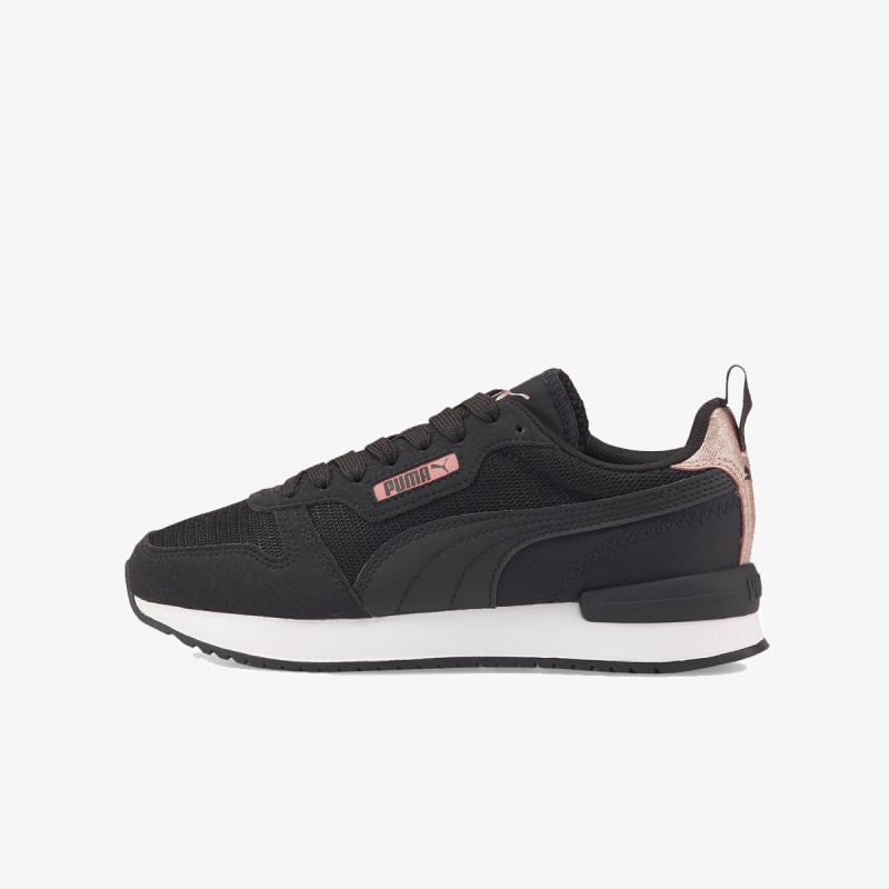 Puma R78 METALLIC JR 