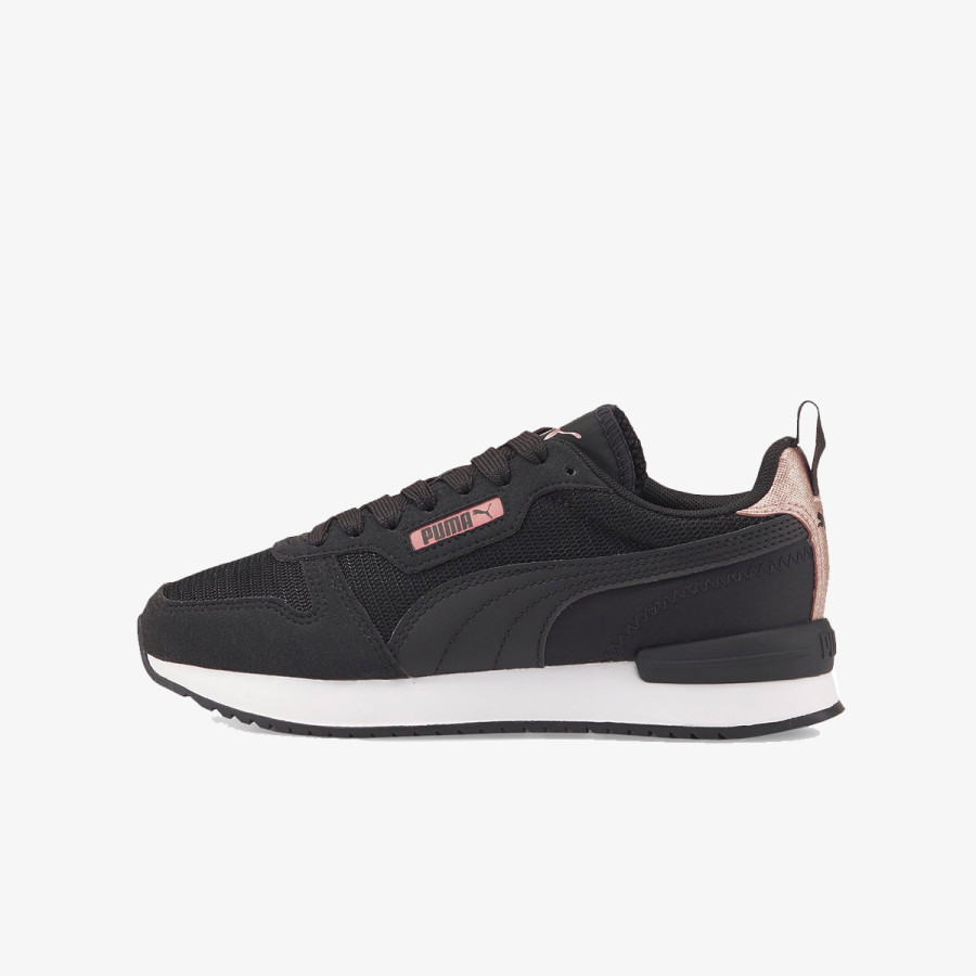 Puma R78 METALLIC JR 