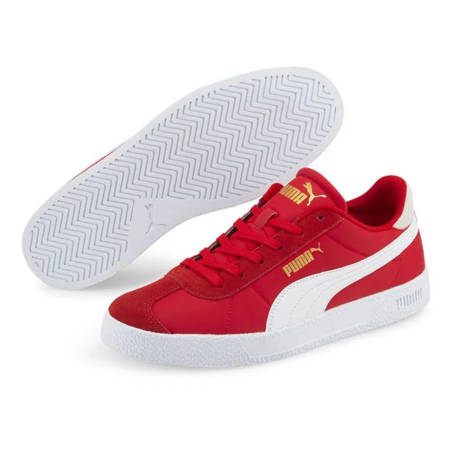 PUMA CLUB NYLON 