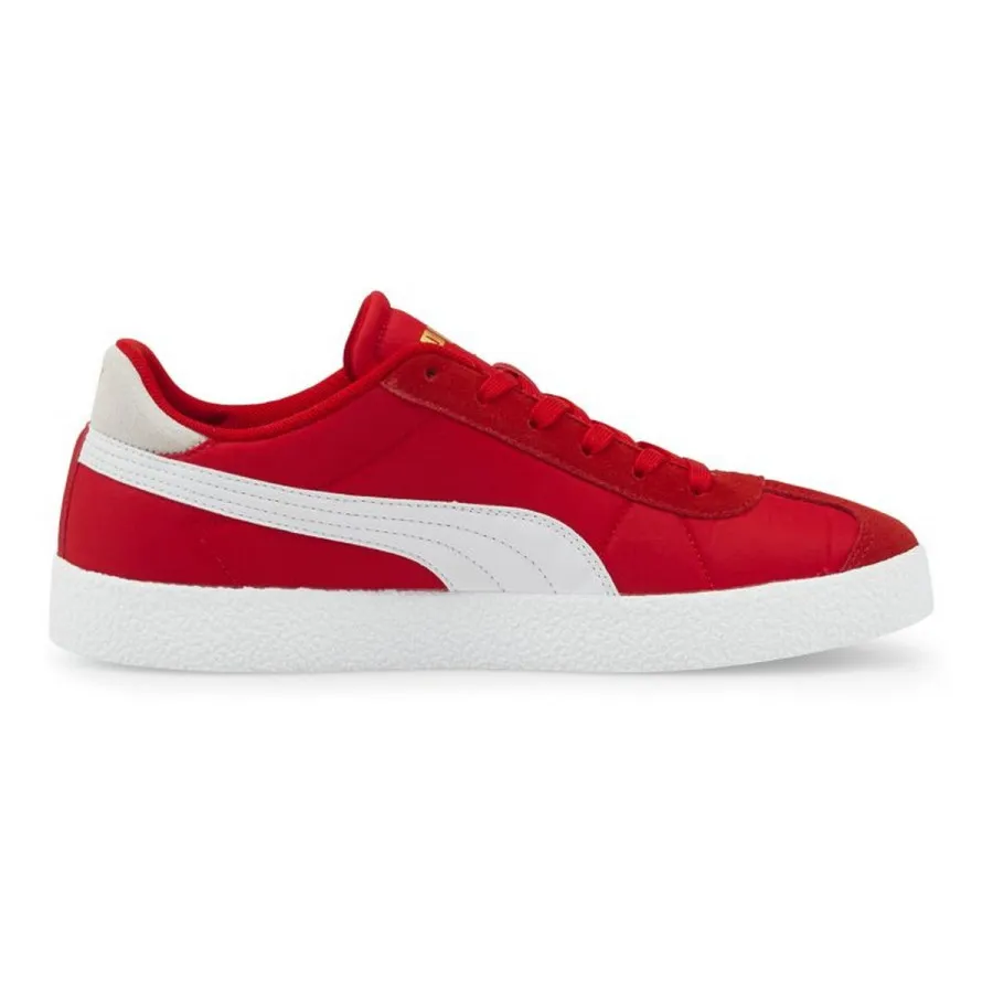 PUMA CLUB NYLON 
