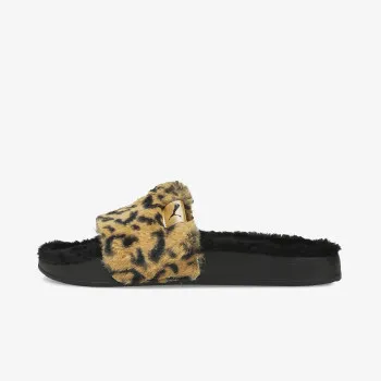 PUMA LEADCAT 2.0 WNS FLUFF SAFARI 