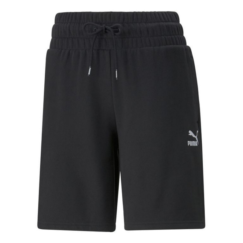 Puma CLASSICS HIGH WAIST LONGLINE 8