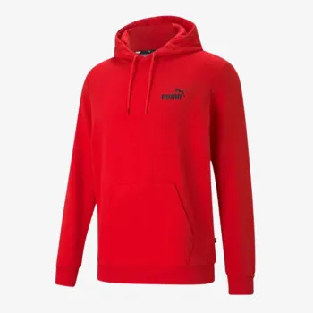 PUMA ESS SMALL LOGO HOODIE 