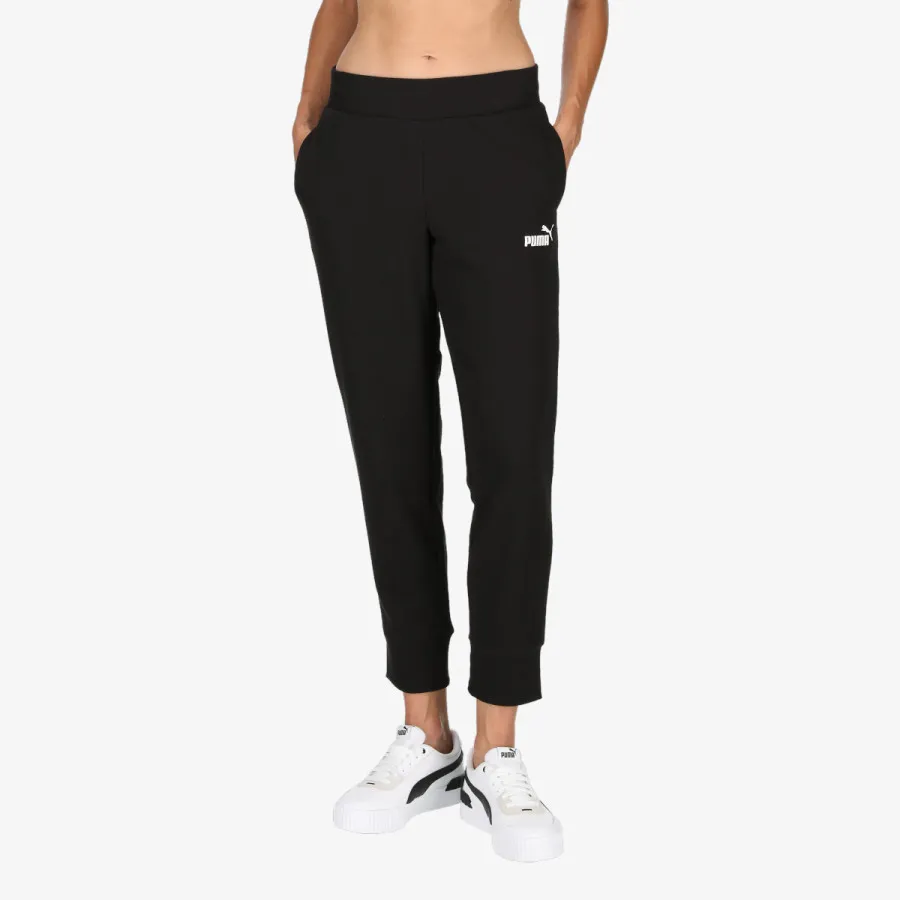 PUMA ESS SWEATPANTS TR CL PUMA BLACK 
