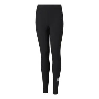 PUMA PUMA ESS LOGO LEGGINGS 587035-01 