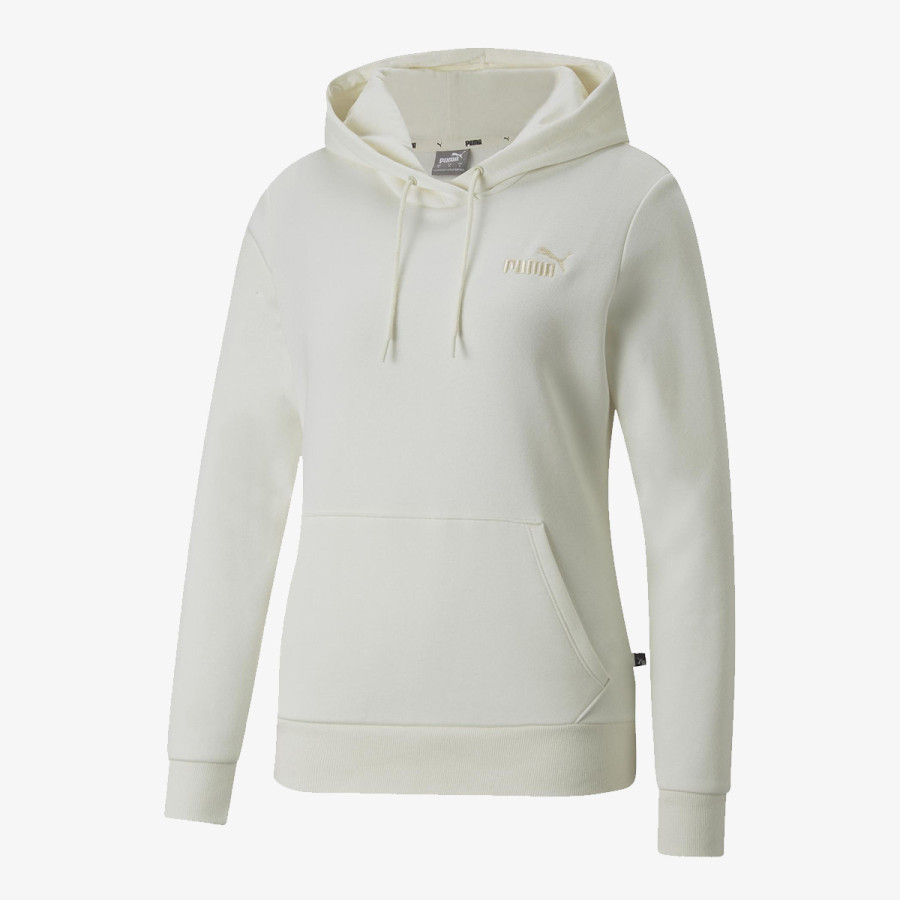 PUMA ESS+ EMBROIDERY HOODIE FL NO COLOR 