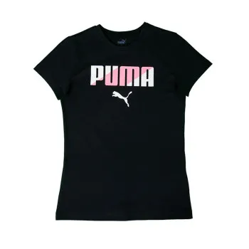 PUMA BLANK BASE WOMEN'S TEE 