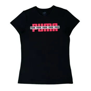 PUMA BLANK BASE WOMEN'S TEE 