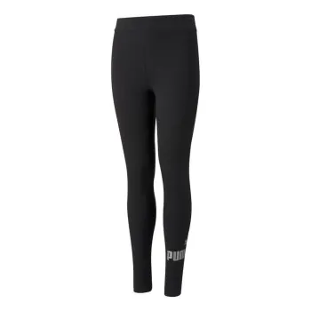 PUMA PUMA ESS+ LOGO LEGGINGS 846960-01 