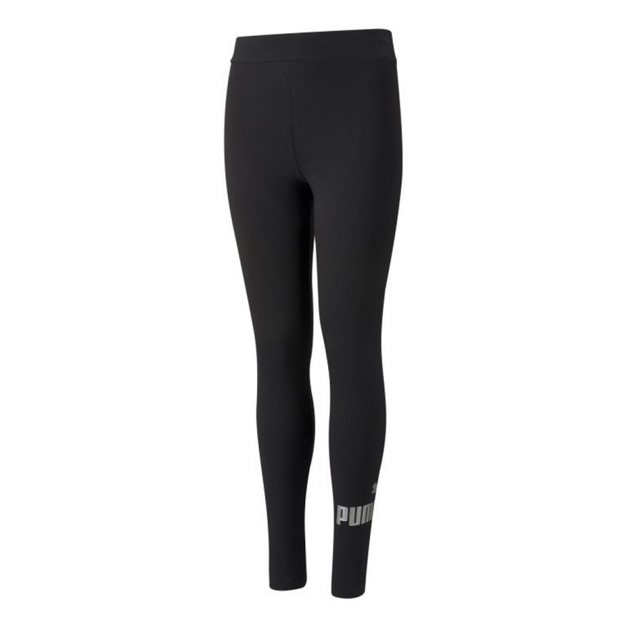 PUMA ESS+ Logo Leggings 